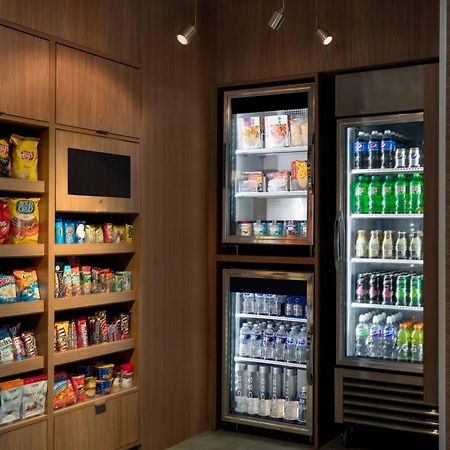 Fairfield By Marriott Inn & Suites Lebanon Near Expo Center 외부 사진