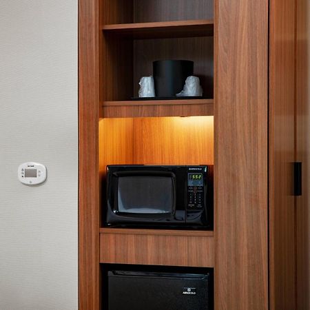Fairfield By Marriott Inn & Suites Lebanon Near Expo Center 외부 사진