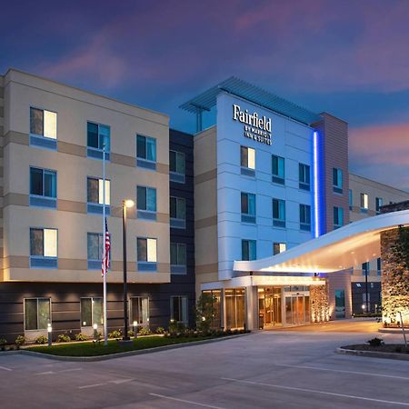 Fairfield By Marriott Inn & Suites Lebanon Near Expo Center 외부 사진