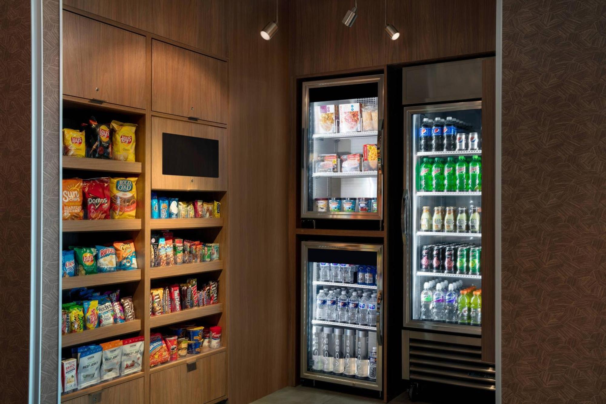 Fairfield By Marriott Inn & Suites Lebanon Near Expo Center 외부 사진