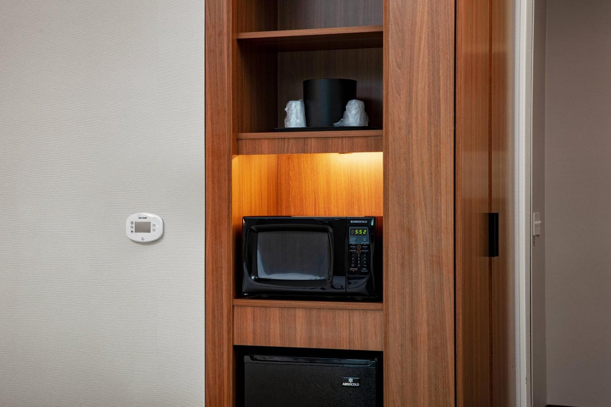 Fairfield By Marriott Inn & Suites Lebanon Near Expo Center 외부 사진