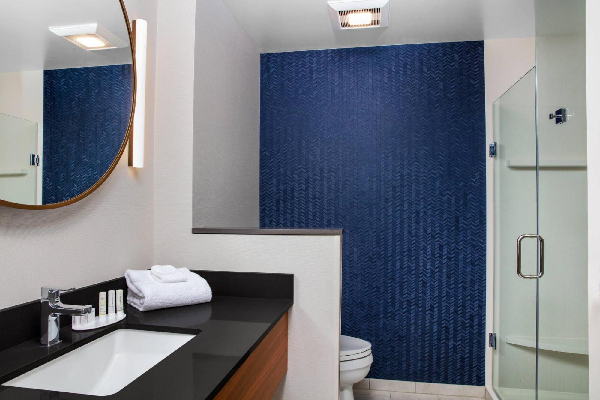 Fairfield By Marriott Inn & Suites Lebanon Near Expo Center 외부 사진