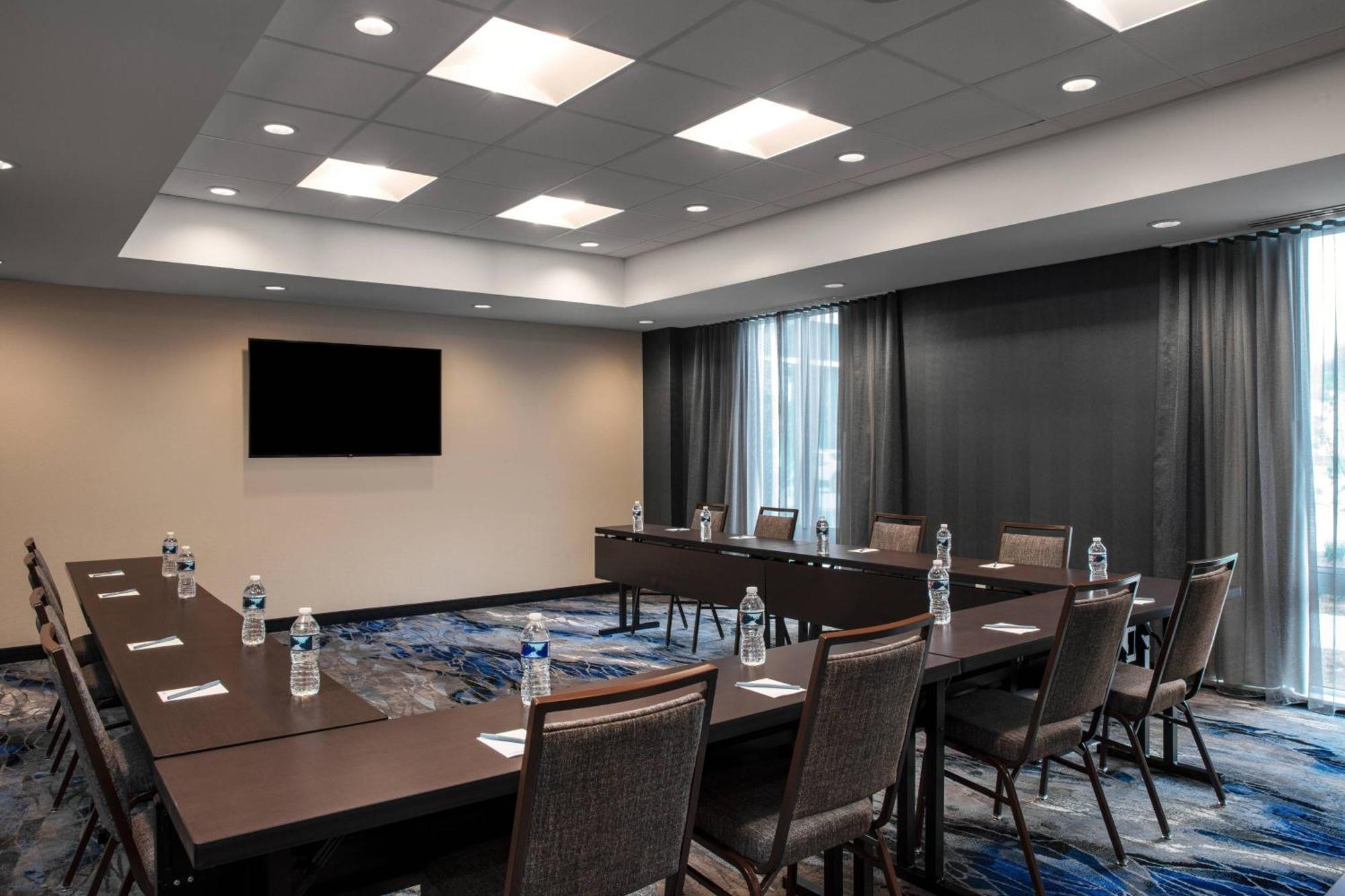Fairfield By Marriott Inn & Suites Lebanon Near Expo Center 외부 사진