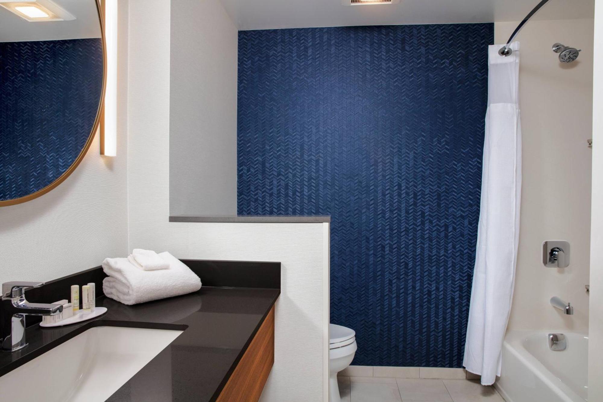 Fairfield By Marriott Inn & Suites Lebanon Near Expo Center 외부 사진